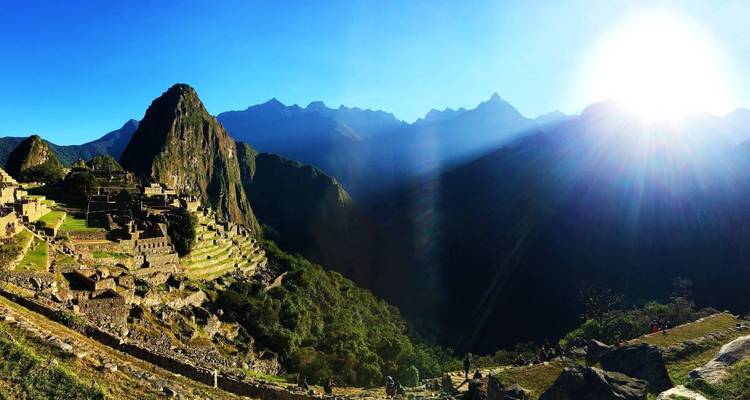 Peru