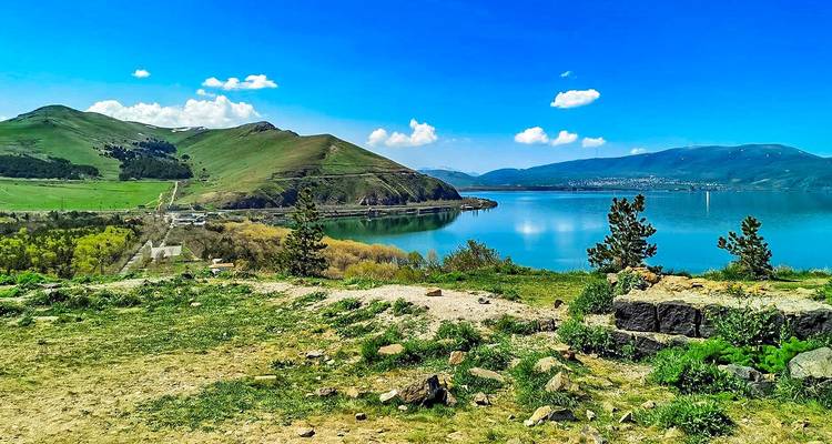 Armenia