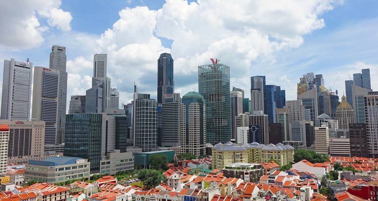 Singapore