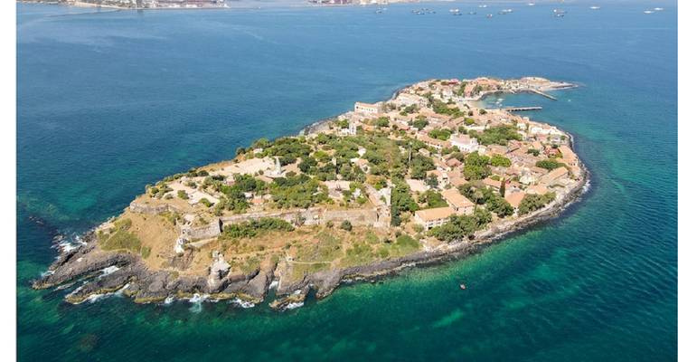 Senegal