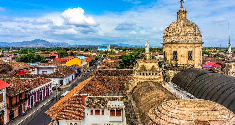 Nicaragua