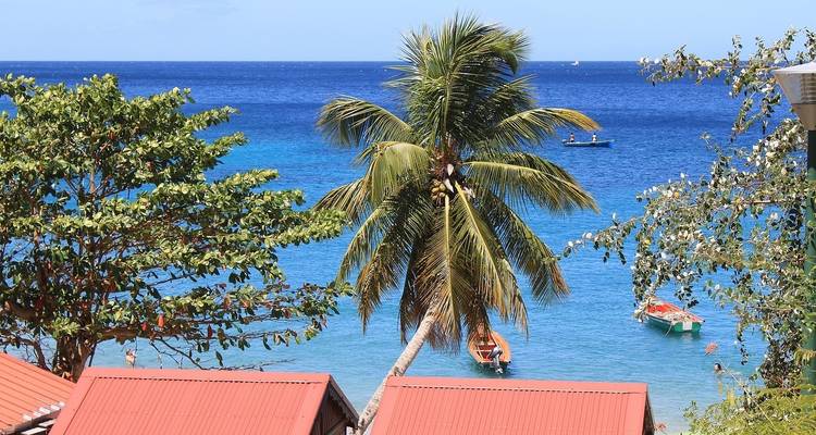 Caribbean Islands