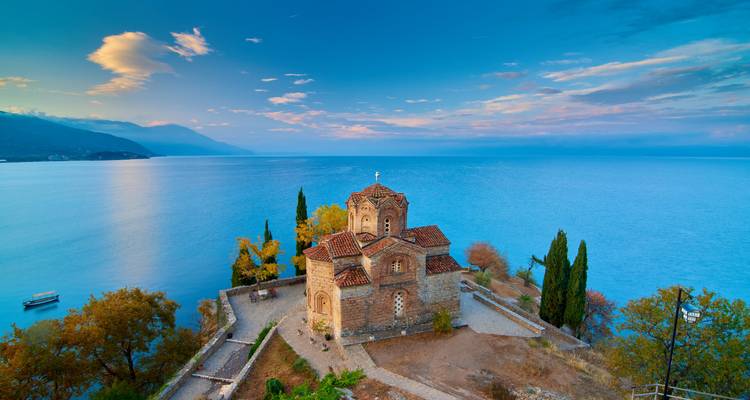 Macedonia