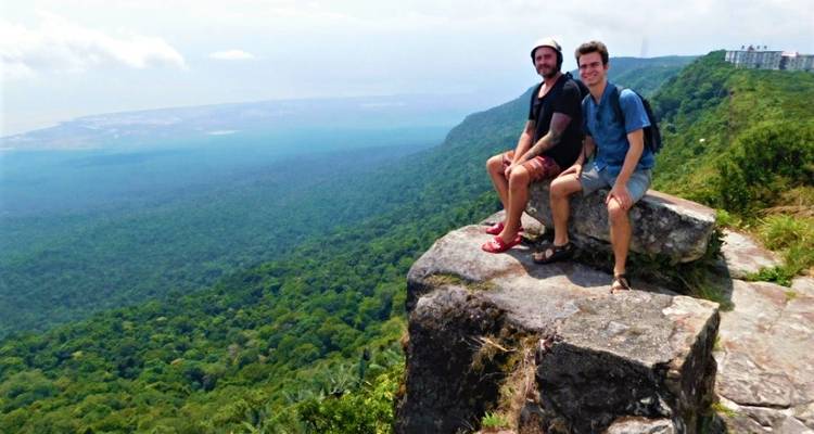 Cambodia
