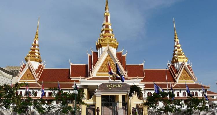 Cambodia