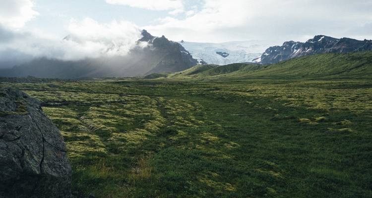 Iceland