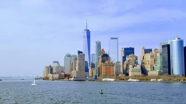 Battery Park City