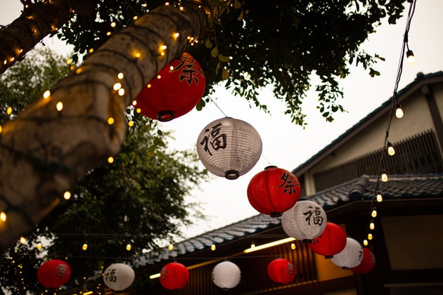 Photo of Little Tokyo