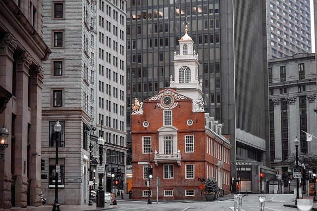 Old State House