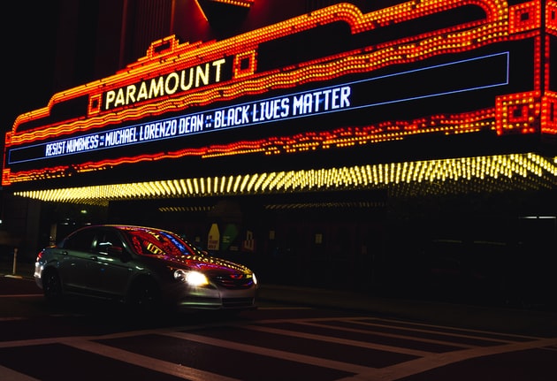Paramount Theatre