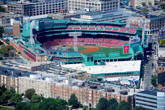 Fenway Park