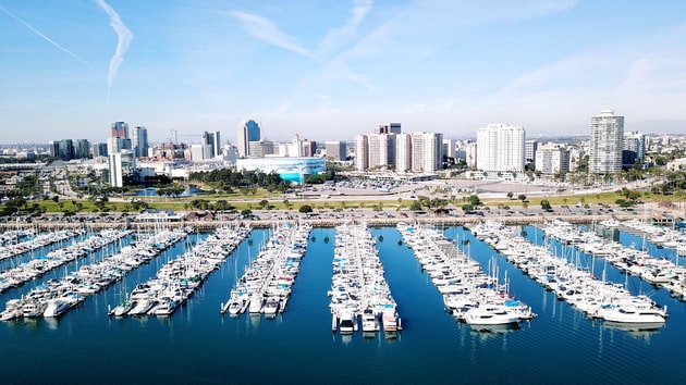 Photo of Long Beach