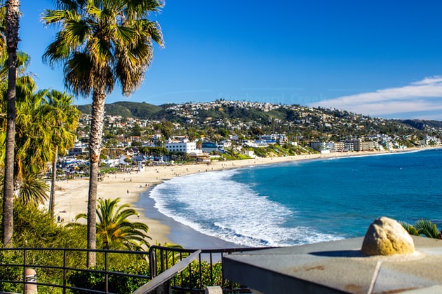 Photo of Laguna Beach