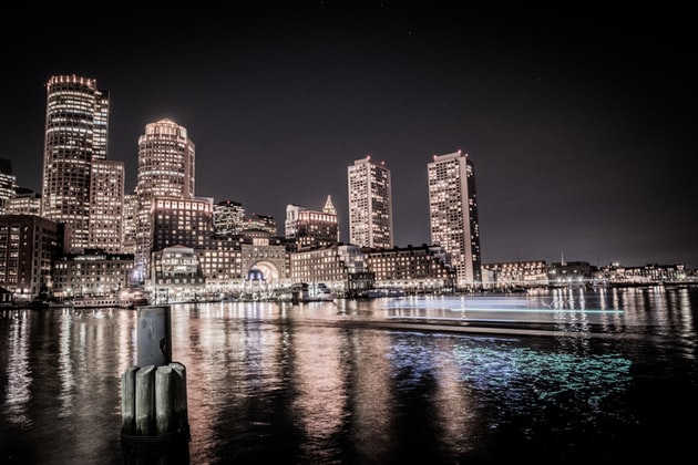 Photo of Waterfront