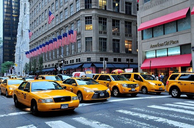 Photo of Fifth Avenue