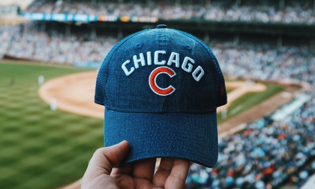 Wrigley Field