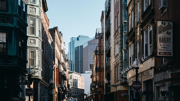 Photo of North End