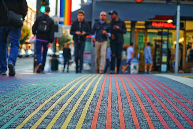 Photo of The Castro