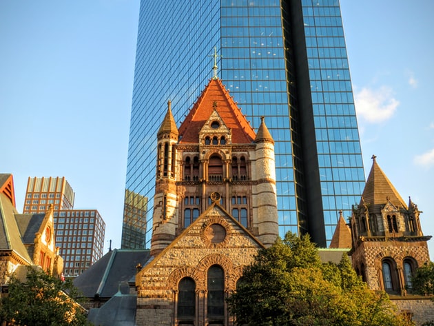 Photo of Trinity Episcopal Church
