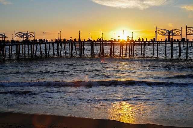 Photo of Redondo Beach