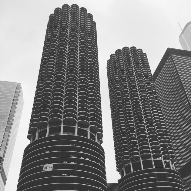 Marina City