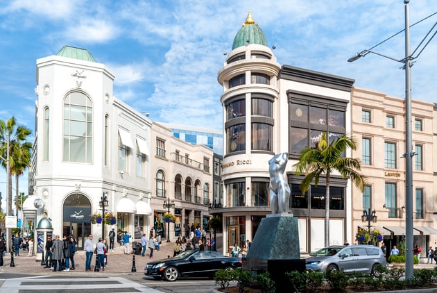 Photo of Beverly Hills