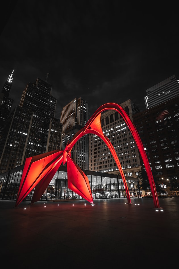 Federal Plaza