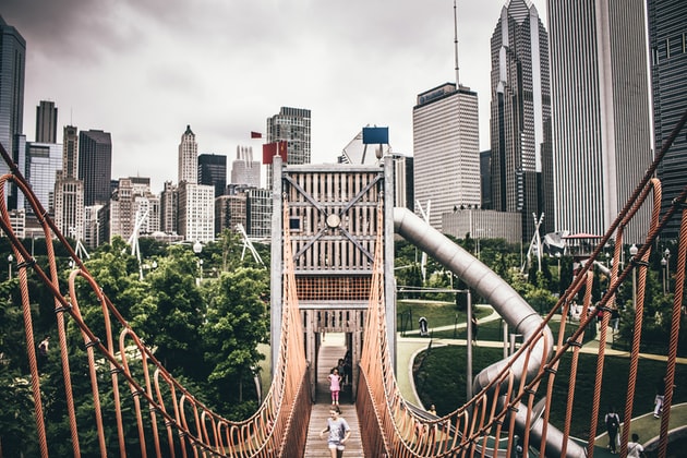 Maggie Daley Park