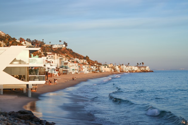 Photo of Malibu