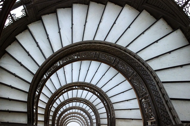 The Rookery Building