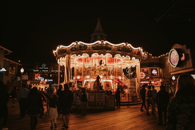 Pier 39