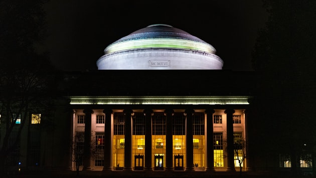 Photo of Cambridge