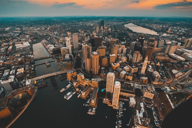 Photo of Downtown
