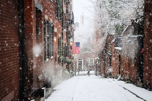 Beacon Hill