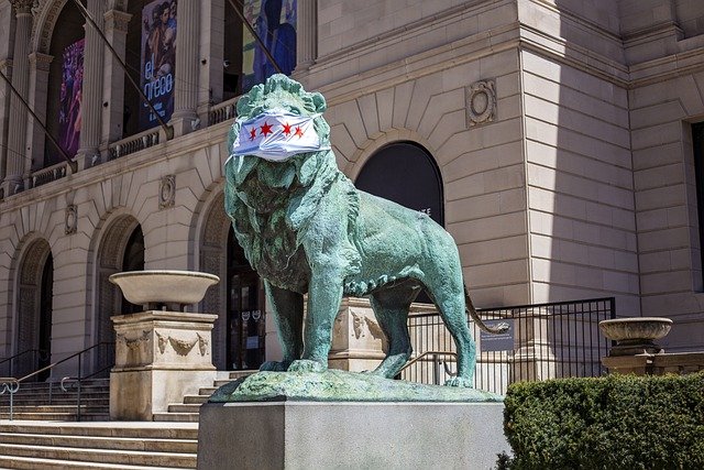 Art Institute of Chicago
