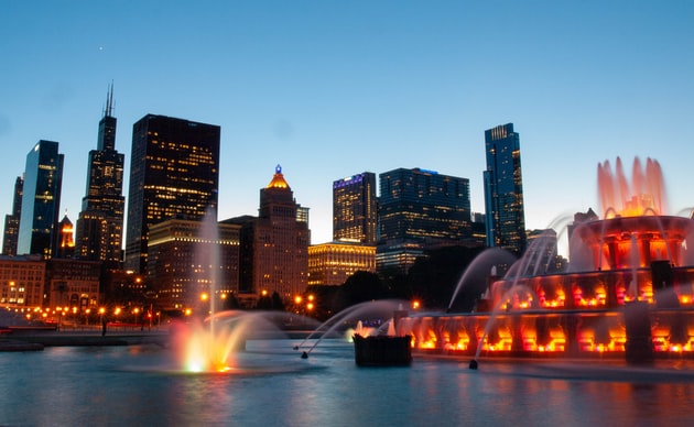 Grant Park