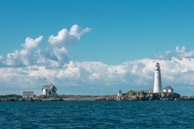 Boston Lighthouse