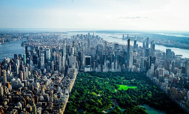 Photo of Central Park