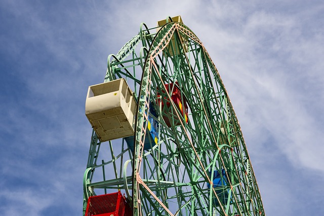 Photo of Coney Island